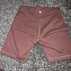 Lululemon shorts🪷